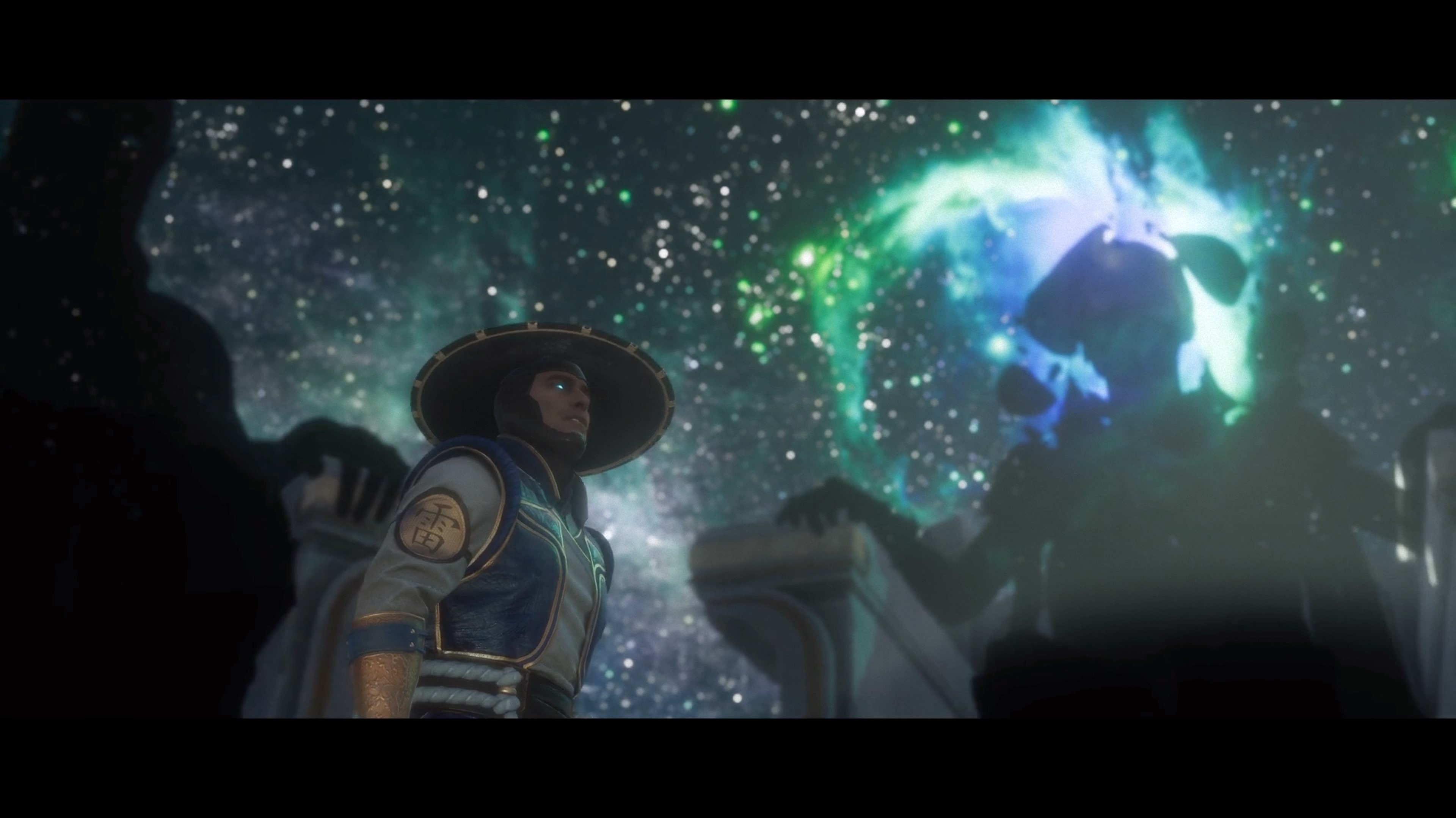 Mortal Kombat 11 - Imagen 5